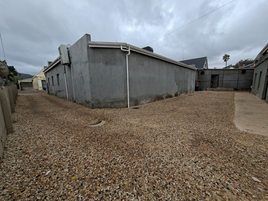 Commercial Property for Sale in Ladismith Western Cape